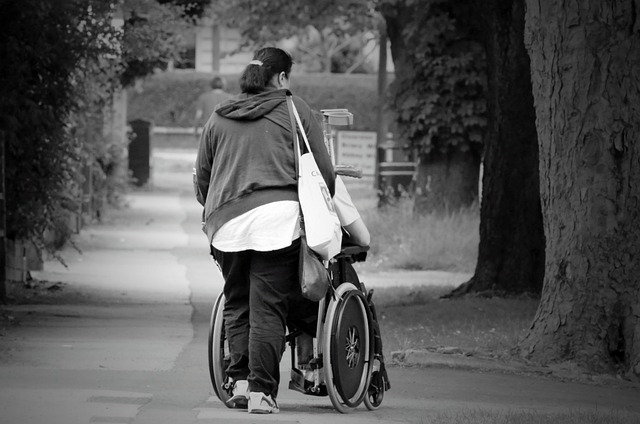 Abolito il trasferimento dei disabili ultrasessantaquattreni nelle strutture per anziani