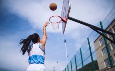 Allénati contro la violenza: al PalaCarrassi di Bari una giornata con il basket femminile