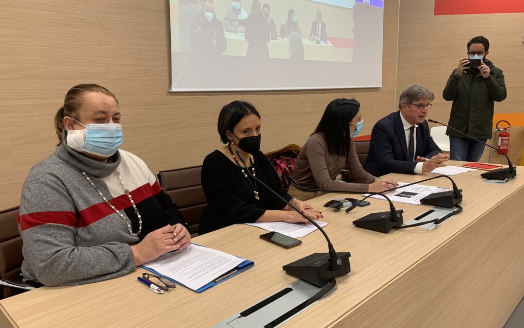 Sportello Puglia For Family, Romano: “La famiglia intesa come produttore di beni”