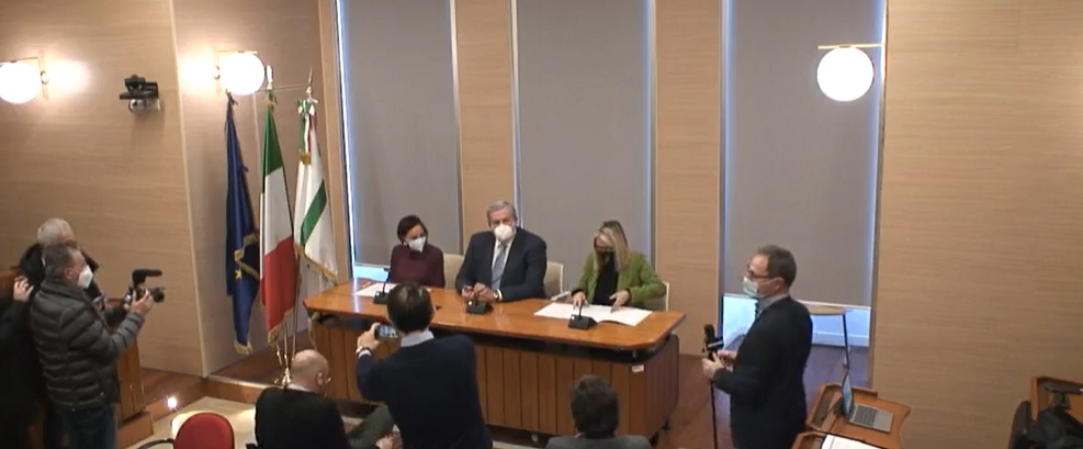 Politiche abitative e sociali in Puglia, arrivano i «condomini solidali»
