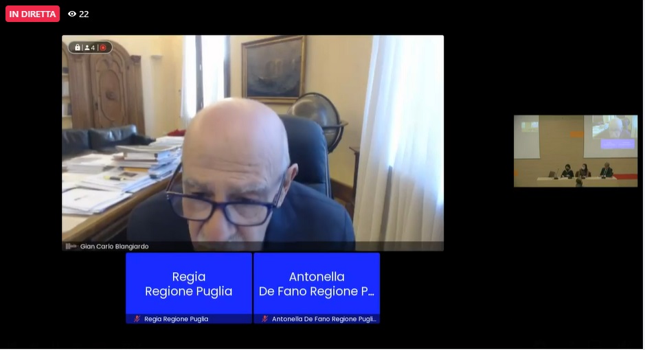 Denatalità in Puglia, i rimedi consigliati dall’Istat. Blangiardo: «Se hai figli ne paghi le conseguenze»