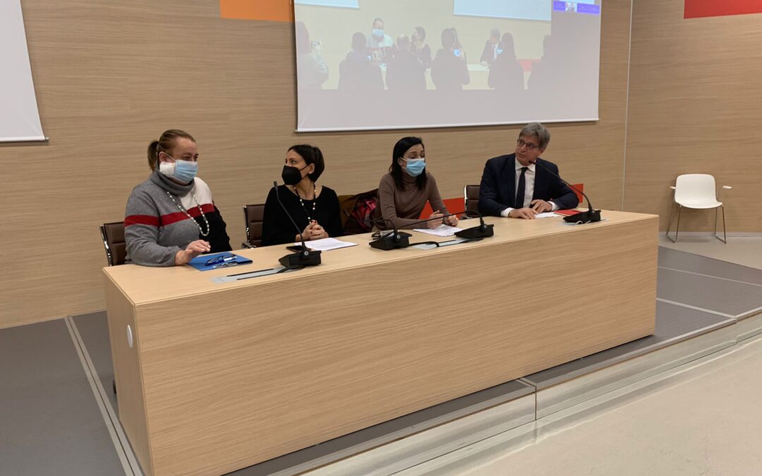 Puglia for family, segui la diretta dell’inaugurazione dello sportello