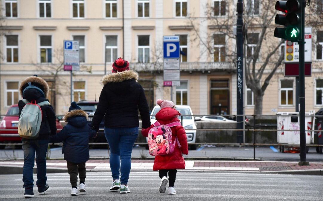 Assegno unico 2022, le novità per le famiglie: ecco come funziona