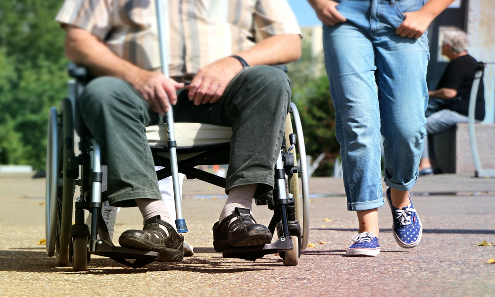 Disabilità, la Puglia celebra la Giornata internazionale