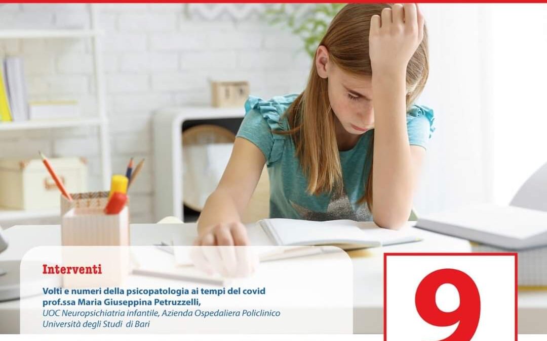 Giovani, Forum famiglie: al via il 9 marzo la diretta sul disagio adolescenziale