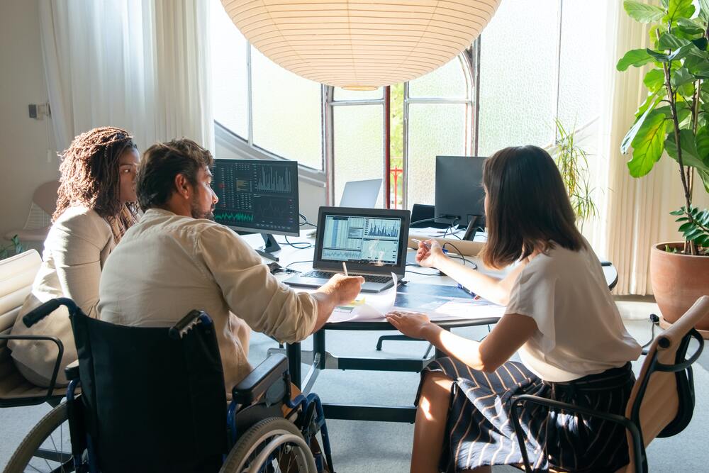 Disabili e lavoro, in Puglia una legge non basta