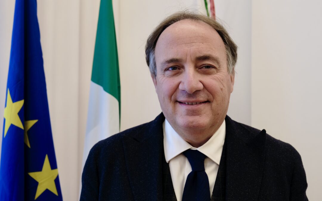 L’assessore Leo a Pugliaforfamily.it: “In Puglia ripartiamo dalla scuola“