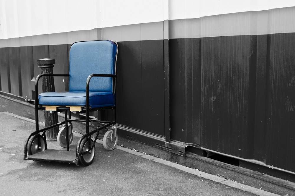 Assistenza sanitaria, la Giunta stanzia nuovi fondi per i fragili