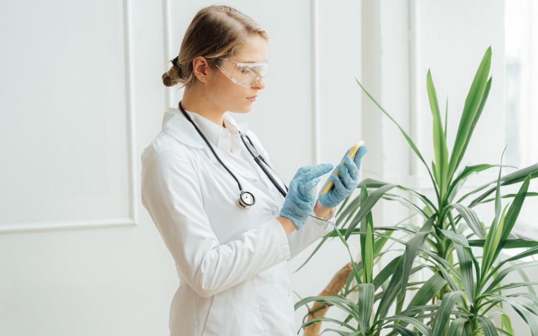 Fertilità, nasce in Puglia il primo consultorio online