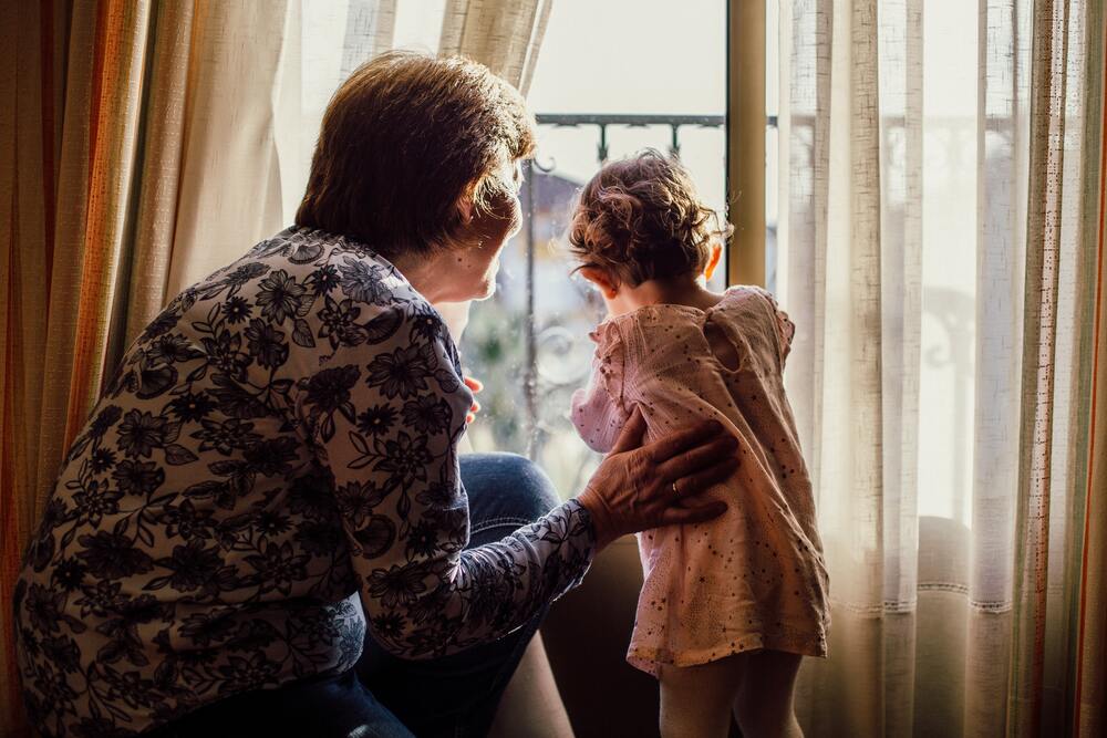 Festa dei nonni, giorno di gratitudine e riflessione