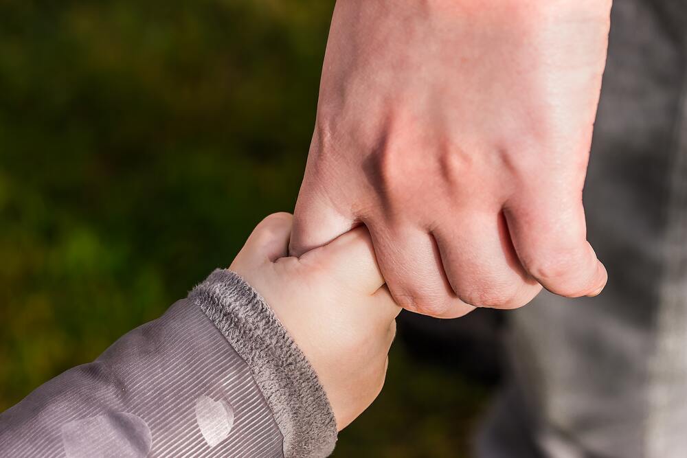 A Bari nasce la casa per chi vuole imparare ad essere mamma e papà