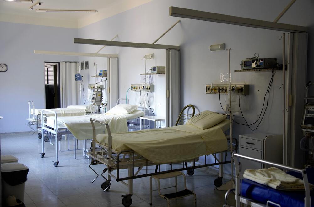 Bari, 10 milioni di euro per il nuovo polo sanitario locale