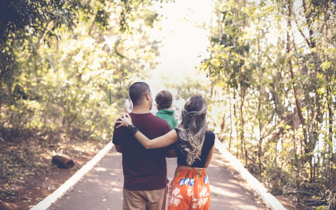 Approvato il programma attuativo Intesa famiglia 2022