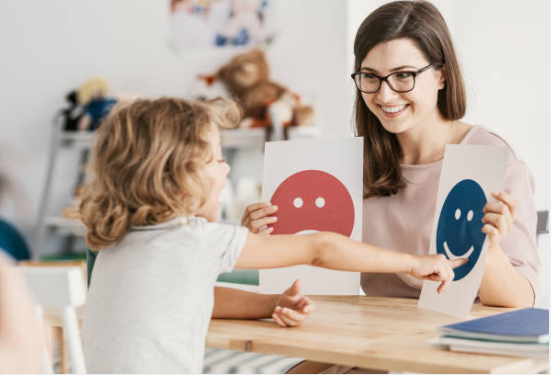Autismo, finanziato in Puglia il servizio di inclusione scolastica