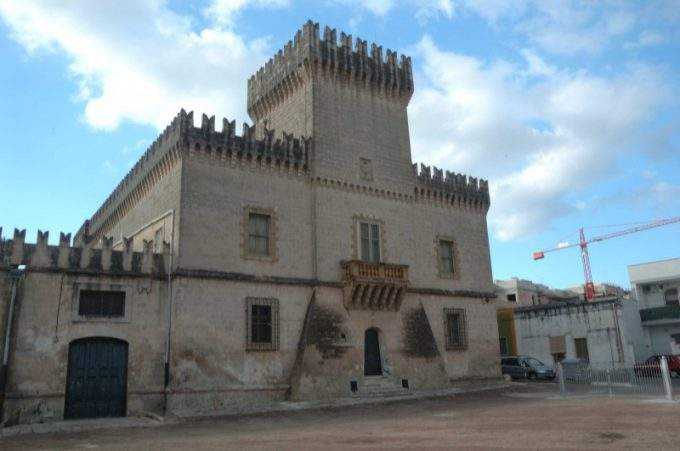 Denatalità, San Giorgio Ionico rischia di sparire