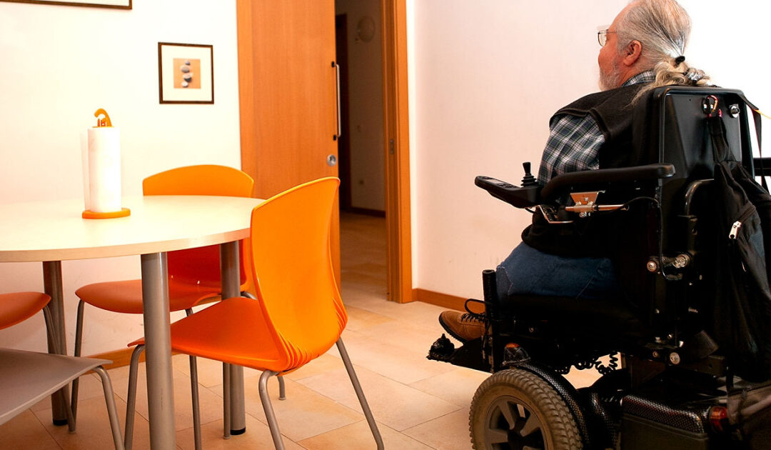 Disabilità, il piano per la Non Autosufficienza va oltre i fondi nazionali