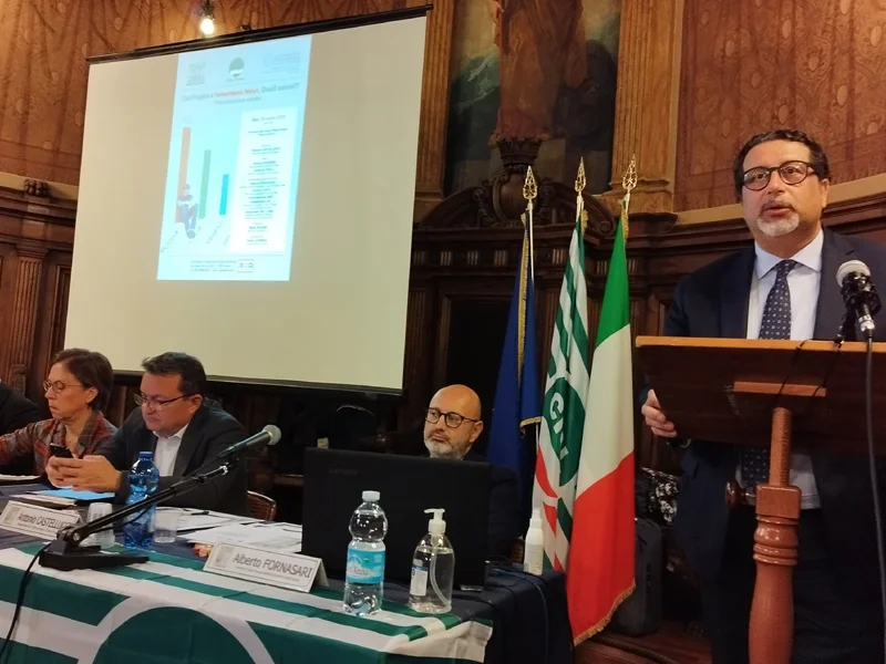 Neet, strategie e percorsi per garantire stabilità e professionalità: ecco la ricetta della Cisl