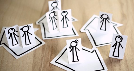 Assegno unico, il sostegno alle famiglie sarà più ricco
