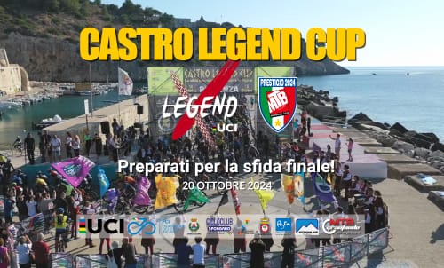 Niente violenza nello sport