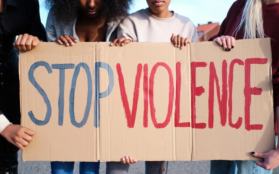 “Allenati contro la violenza” a Noicattaro