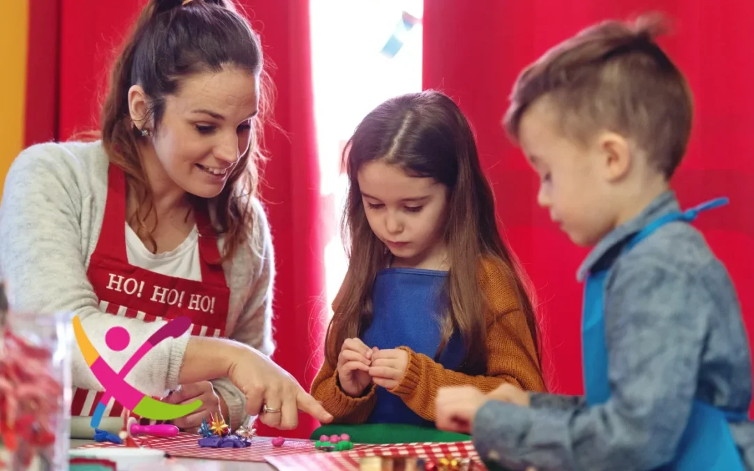 Creatività per le feste natalizie: ad Avetrana i laboratori per tutta la famiglia