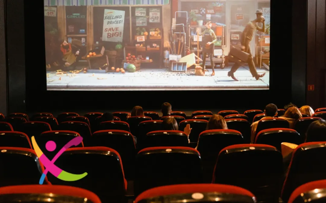 Natale al cinema per 600 under 14 in condizione di svantaggio sociale – il 20 dicembre la proiezione di ‘mufasa’