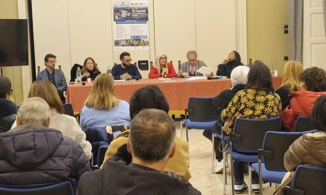 Autismo, aperte le iscrizioni per progetti inclusivi sull’Alta Murgia