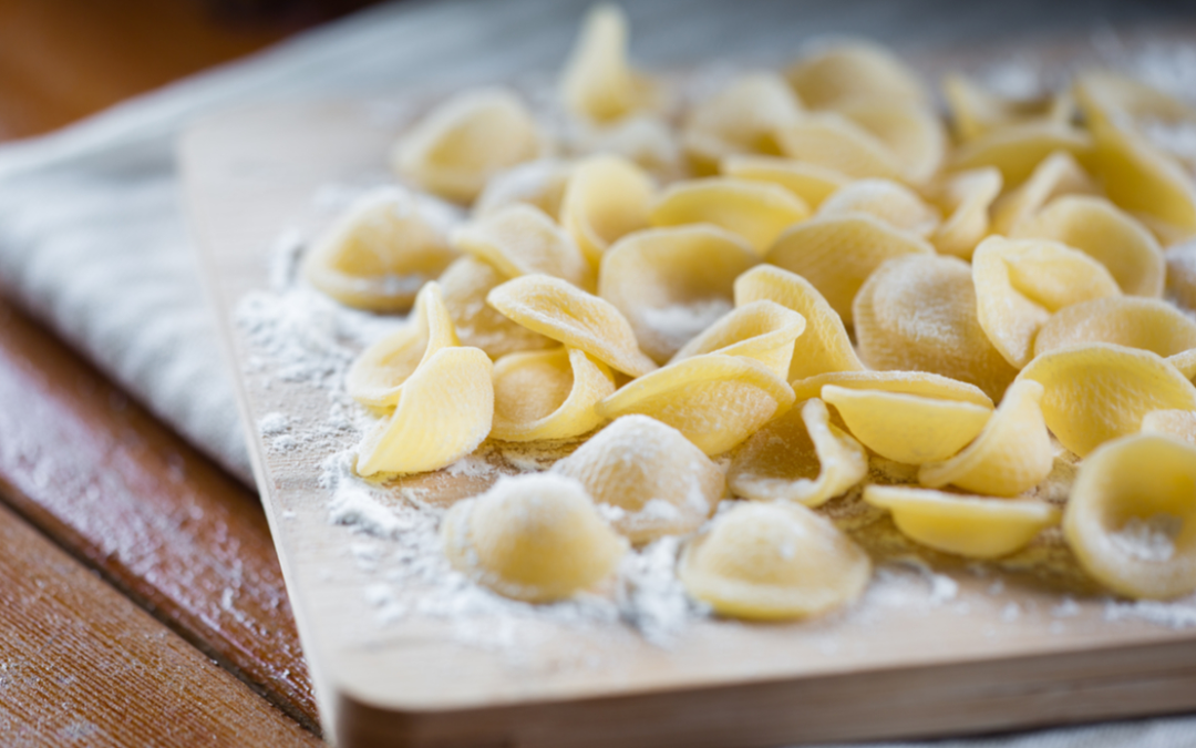 Dalla pasta fresca all’uncinetto, al via i corsi gratuiti per tutti al Csf “Libertà” di Bari