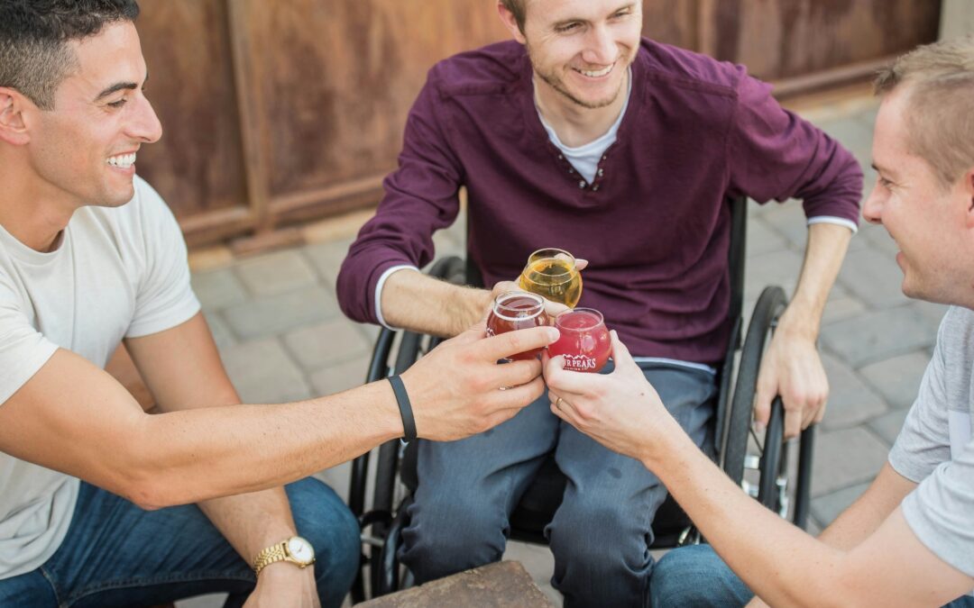 Percorsi di autonomia per persone con disabilità