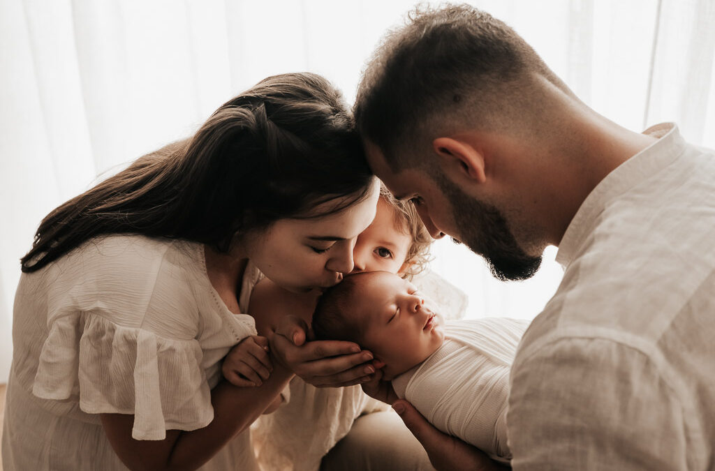 Piano Famiglia 2025-2027 – Un aiuto concreto per sostenere la natalità e il rapporto vita-lavoro