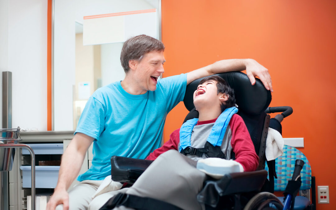 Disabili gravissimi, proroga del sostegno familiare