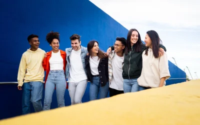DesTEENazione: a Foggia 3 milioni di euro per il futuro dei ragazzi