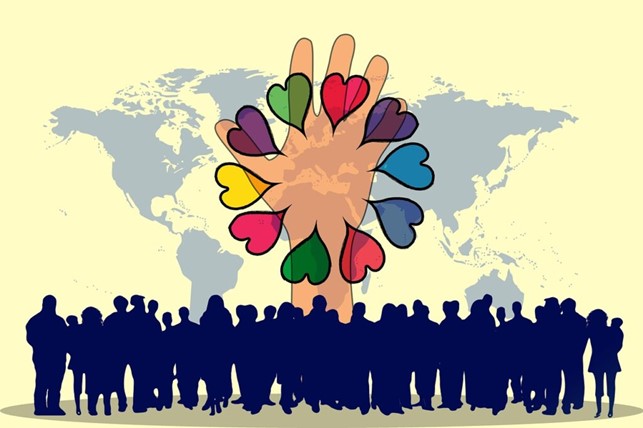 La festa del volontariato: un’espressione di solidarietà e speranza