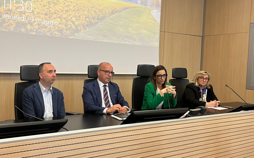 Presentato il Servizio di Supporto psicologico ai caregiver