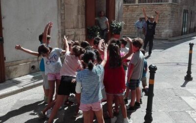 Dal Comune di Ruvo di Puglia contributo alle famiglie per i centri estivi